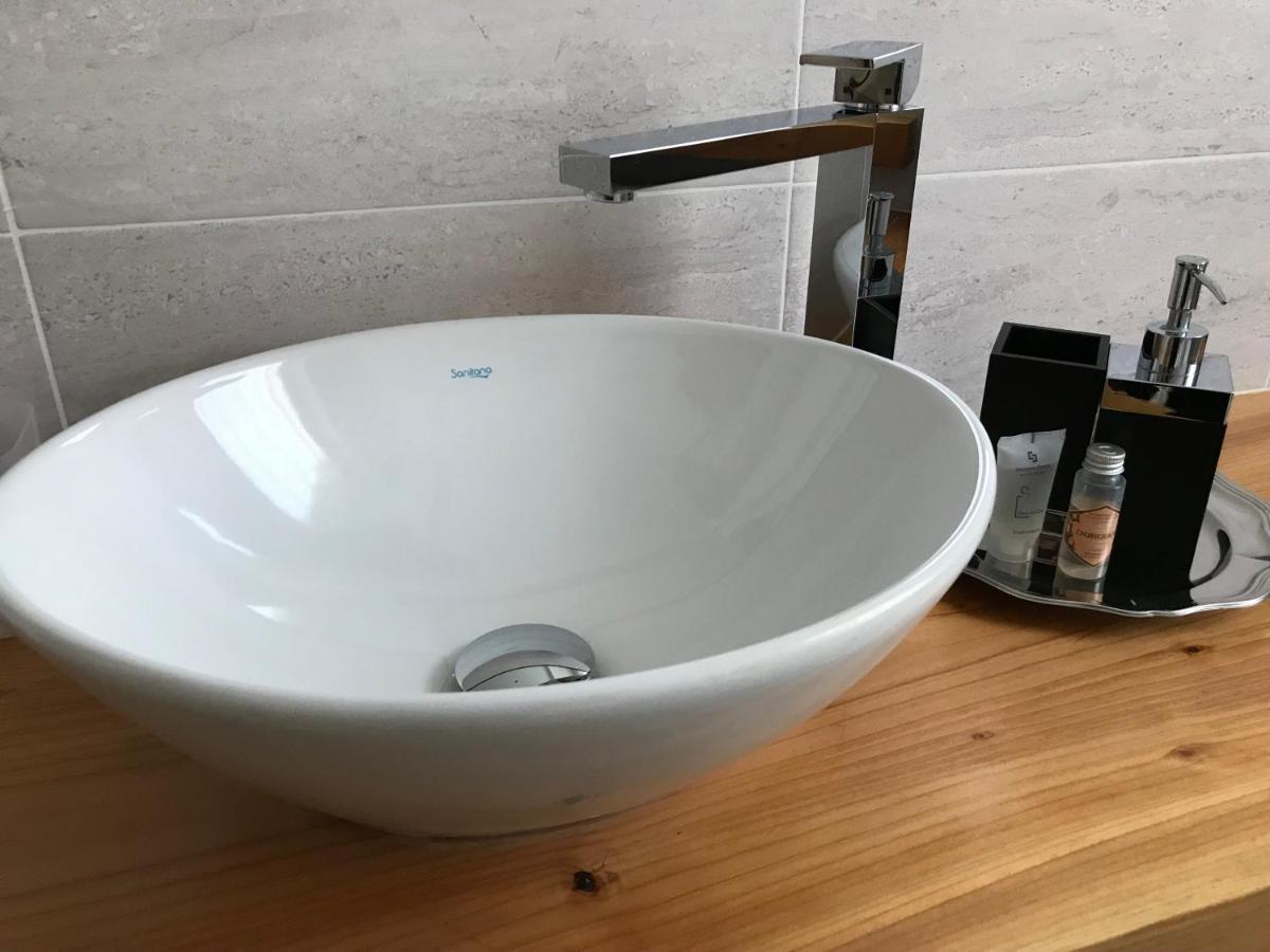 B&B Magenta Eksteriør billede