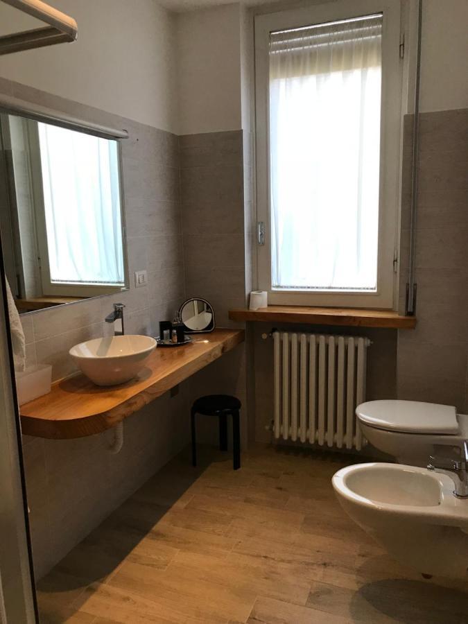 B&B Magenta Eksteriør billede