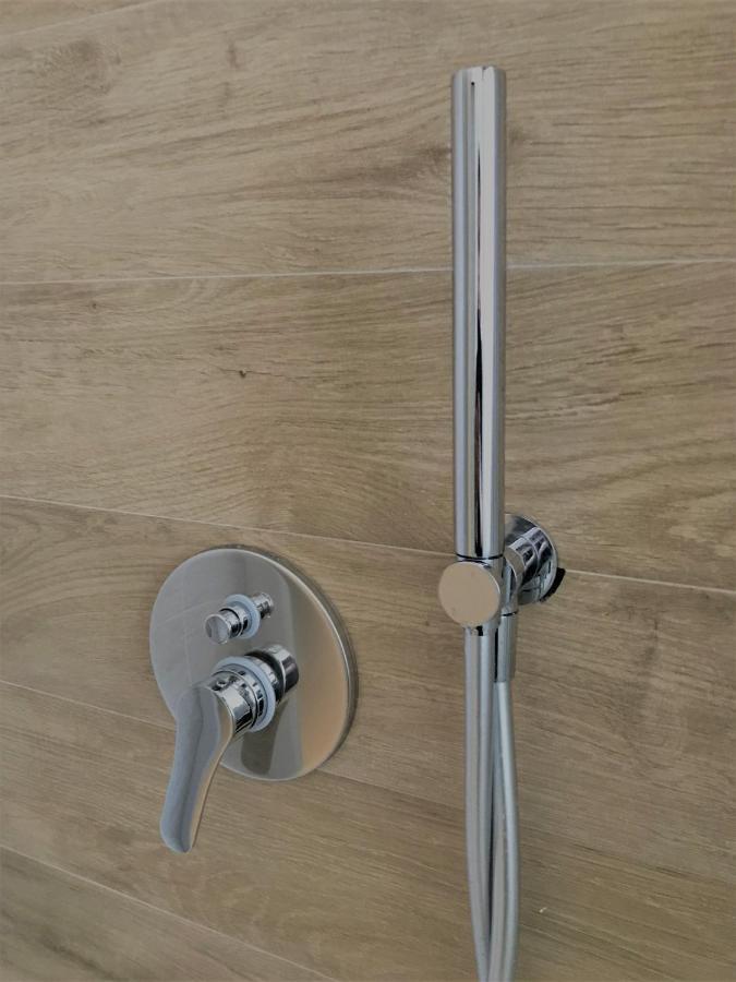 B&B Magenta Eksteriør billede
