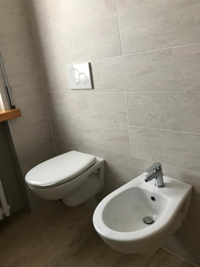 B&B Magenta Eksteriør billede