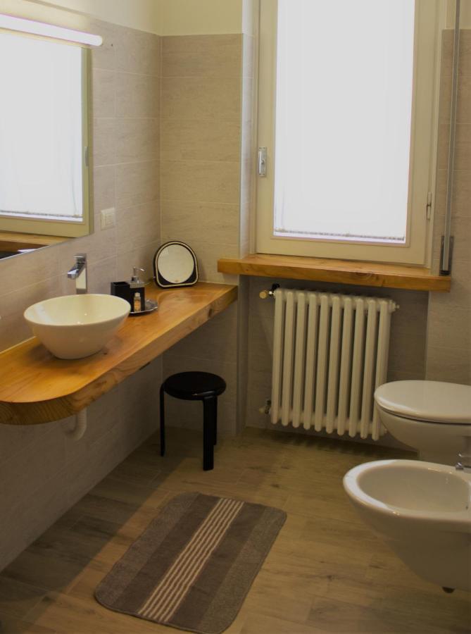B&B Magenta Eksteriør billede