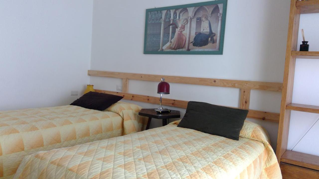 B&B Magenta Eksteriør billede